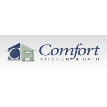 Image for Comfort Kitchen and Bath with ID of: 6914142