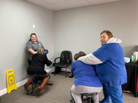 Image for Lowe Chiropractic & Wellness with ID of: 6781068