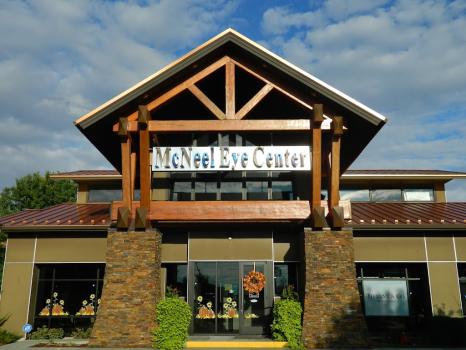 Image for McNeel Eye Center with ID of: 6781096