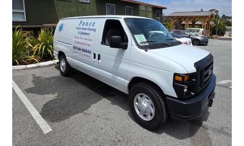Image for Ponce Carpet Steam Cleaning with ID of: 6781150