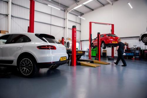 Image for Vasstech Garage Services with ID of: 6781308