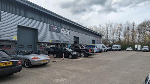 Image for Vasstech Garage Services with ID of: 6781309