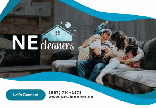 Image for NE Cleaners Inc. with ID of: 6781492