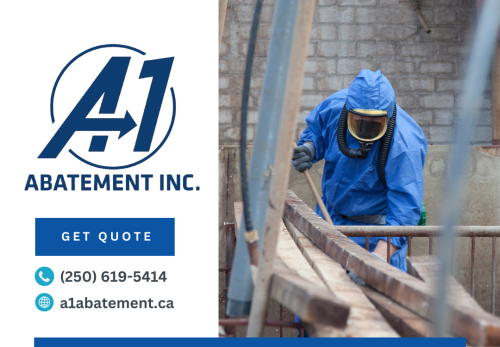 Image for A-1 Abatement Inc. with ID of: 6781505