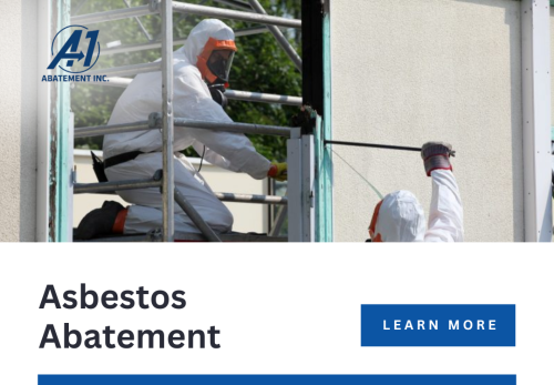 Image for A-1 Abatement Inc. with ID of: 6781515