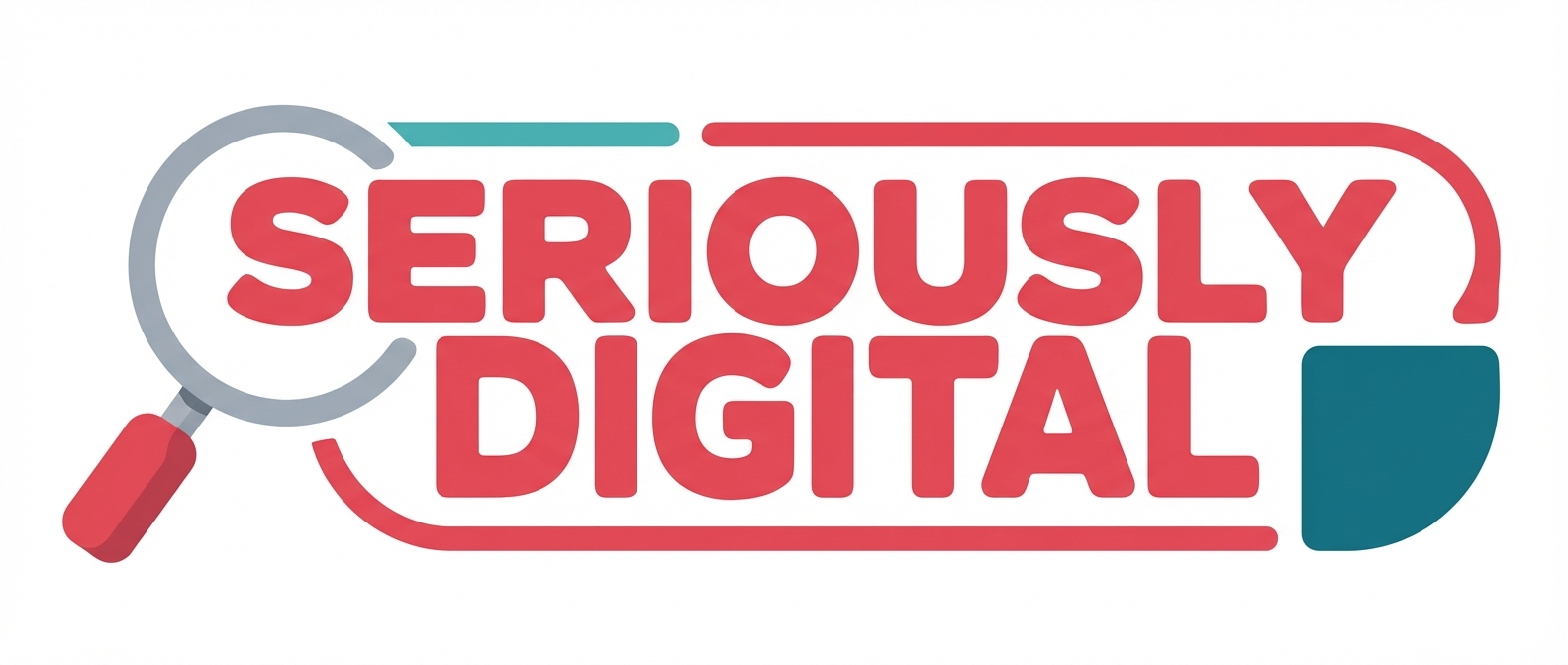 Image for Seriously Digital with ID of: 6914577
