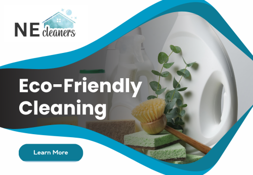 Image for NE Cleaners Inc. with ID of: 6781506