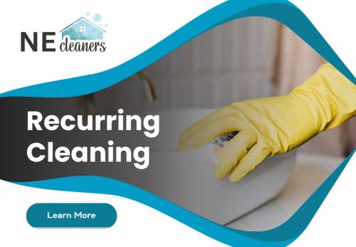 Image for NE Cleaners Inc. with ID of: 6781520