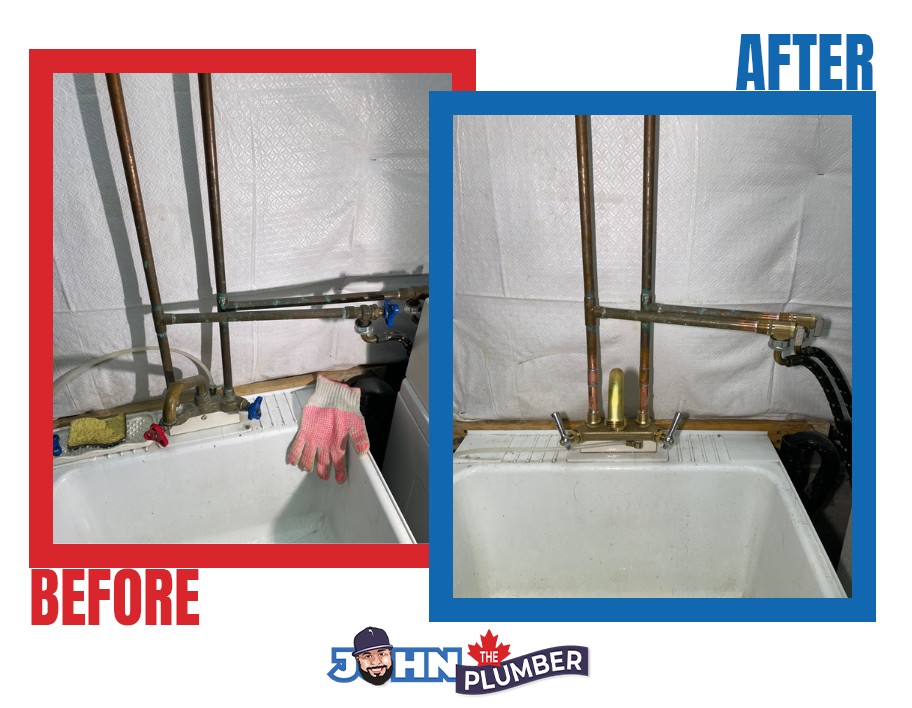 Image for John The Plumber with ID of: 6781534