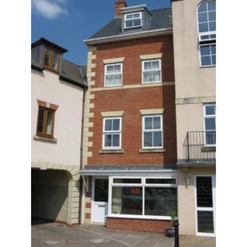 Image for Back In Motion Chiropractic Clinic with ID of: 6781722