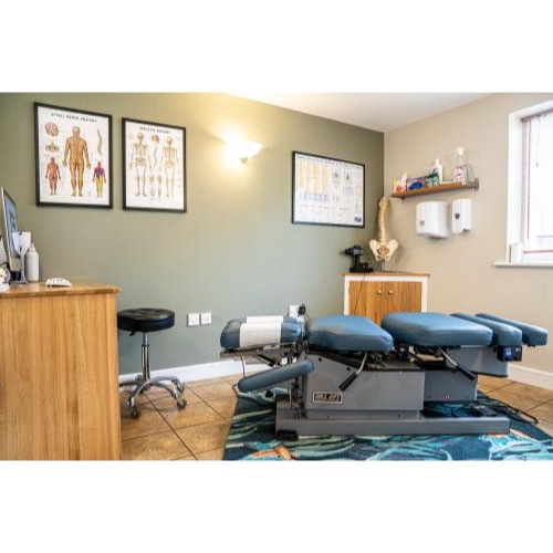 Image for Back In Motion Chiropractic Clinic with ID of: 6781728