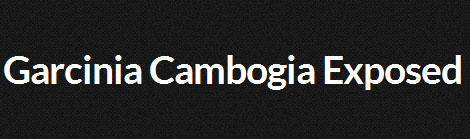 Image for Garcinia Cambogia with ID of: 691475