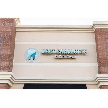 Image for West Charlotte Dental with ID of: 6781785