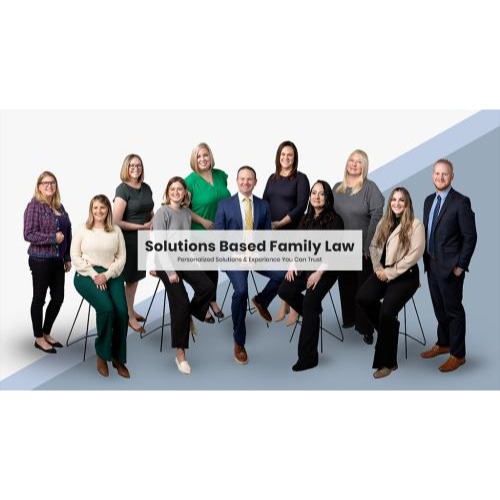 Image for Solutions Based Family Law with ID of: 6781830