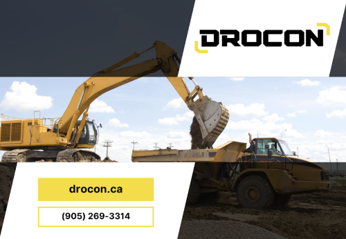 Image for Drocon Construction Group with ID of: 6781839