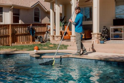 Image for Blue Science Pools with ID of: 6781871