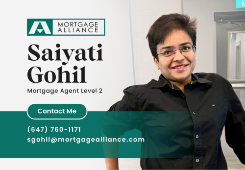 Image for Saiyati Gohil Mortgage Agent Level 2 with ID of: 6781883