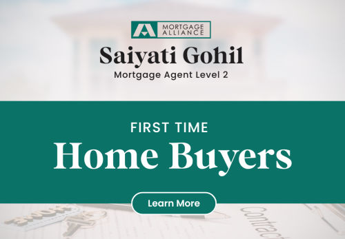 Image for Saiyati Gohil Mortgage Agent Level 2 with ID of: 6781884