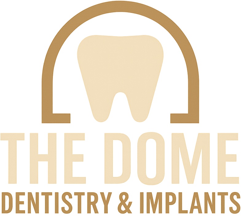 Image for The Dome Dentistry & Implants with ID of: 6914917