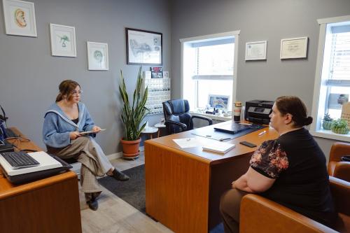 Image for America's Best Hearing with ID of: 6781947