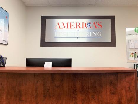 Image for America's Best Hearing with ID of: 6782013