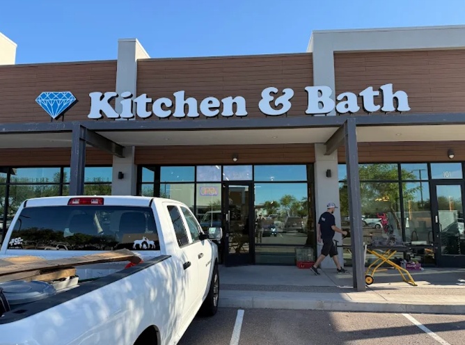Image for Diamond Kitchen and Bath, Inc. with ID of: 6782050