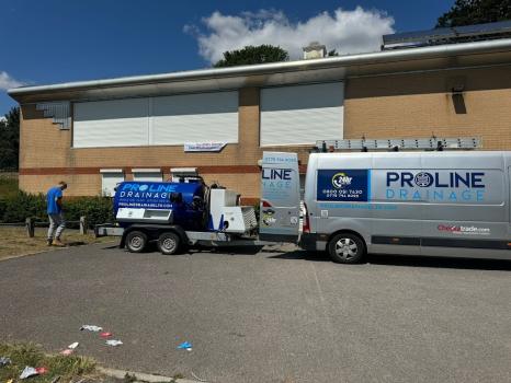 Image for Proline Drainage Ltd. (Horsham) with ID of: 6782096