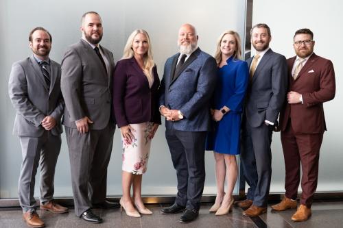 Image for Baker Law Group, PLLC with ID of: 6782114