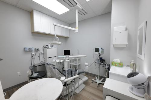Image for Frisco Modern Dentistry with ID of: 6782151