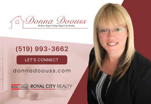 Image for Donna Doouss - REALTOR with ID of: 6782170