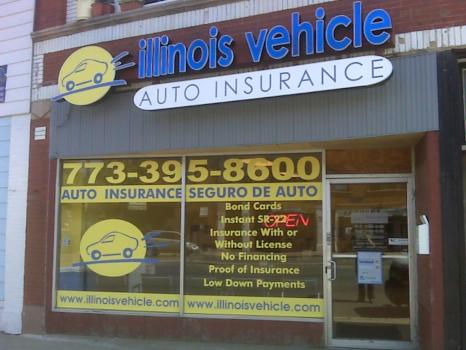 Image for Illinois Vehicle Auto Insurance with ID of: 6782190