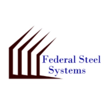 Image for Federal Steel Systems with ID of: 6915117
