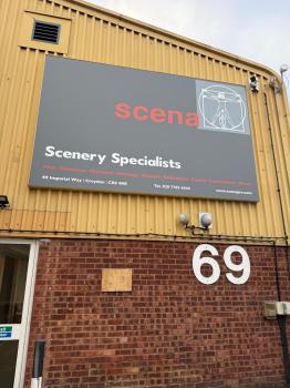 Image for Scena Ltd with ID of: 6782264