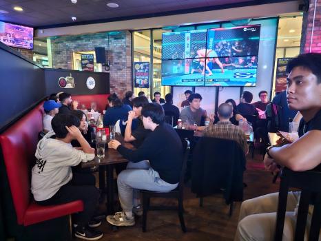 Image for St. Louis Bar & Grill with ID of: 6782297