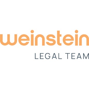 Image for Weinstein Legal Team Personal Injury & Criminal Defense Lawyers with ID of: 6915205
