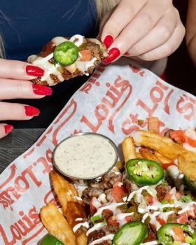 Image for St. Louis Bar & Grill with ID of: 6782314