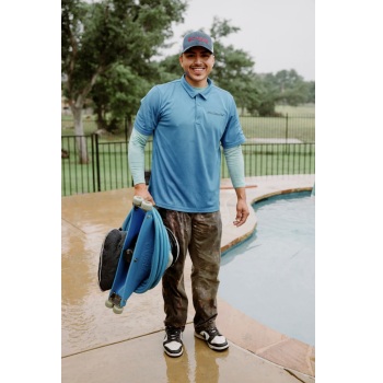 Image for Blue Science Pools with ID of: 6782406