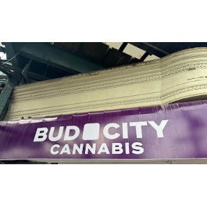 Image for Bud City Cannabis with ID of: 6500623