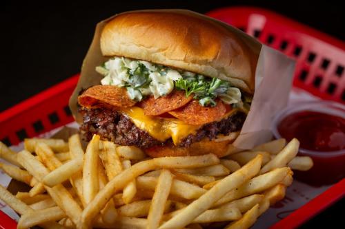 Image for Patty Boys with ID of: 6782464