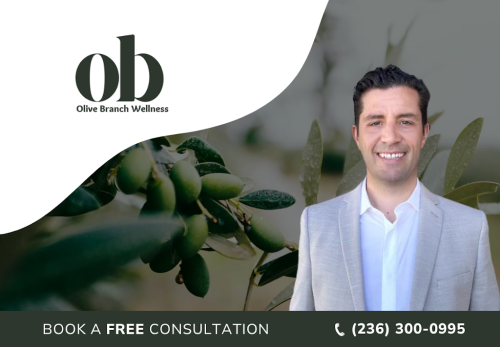 Image for Olive Branch Wellness with ID of: 6782557