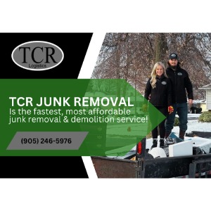 Image for TCR LOGISTICS with ID of: 6782610