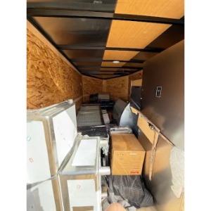 Image for TCR LOGISTICS with ID of: 6782611