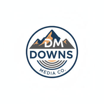 Image for Downs Media Co. with ID of: 6915415