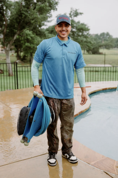 Image for Blue Science Pools with ID of: 6782660
