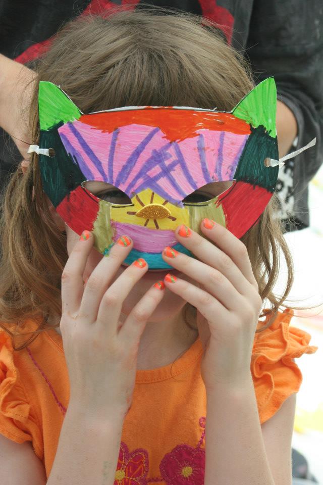 Image for Art Parties with Debie Lee with ID of: 691549
