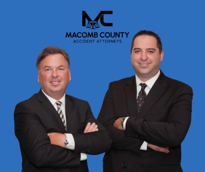 Image for Macomb County Accident Attorney with ID of: 6782751