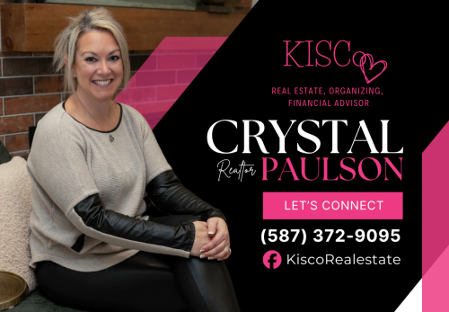 Image for Crystal Paulson - Kisco Real Estate with ID of: 6782792