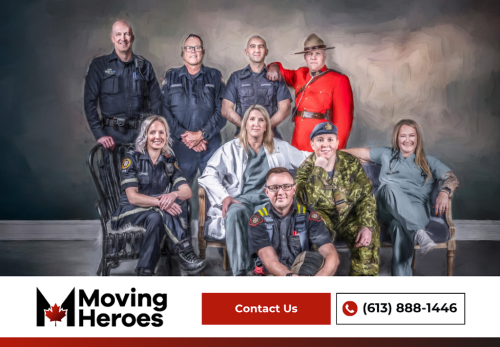 Image for Moving Heroes with ID of: 6782871