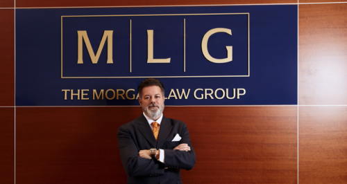 Image for The Morgan Law Group with ID of: 6782917