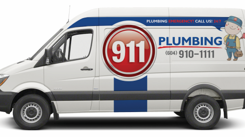 Image for 911 Plumbing Heating Drainage Ltd. with ID of: 6782936